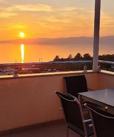 Apartment Biondic - Villa Sunce سينج المظهر الخارجي الصورة