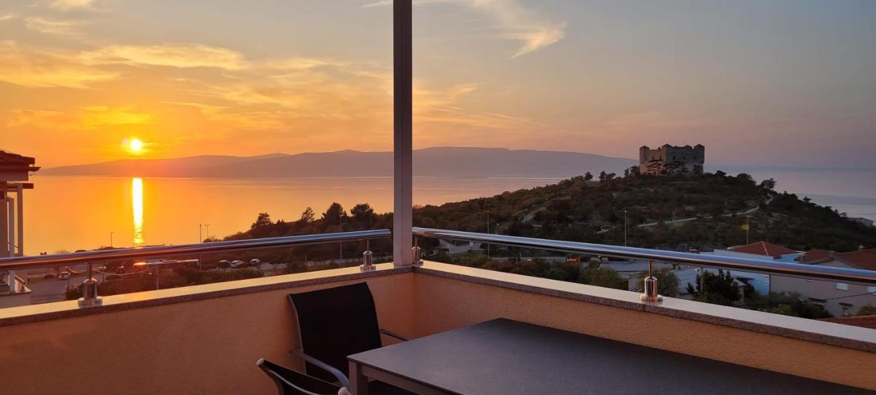 Apartment Biondic - Villa Sunce سينج المظهر الخارجي الصورة