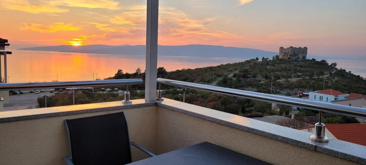 Apartment Biondic - Villa Sunce سينج المظهر الخارجي الصورة
