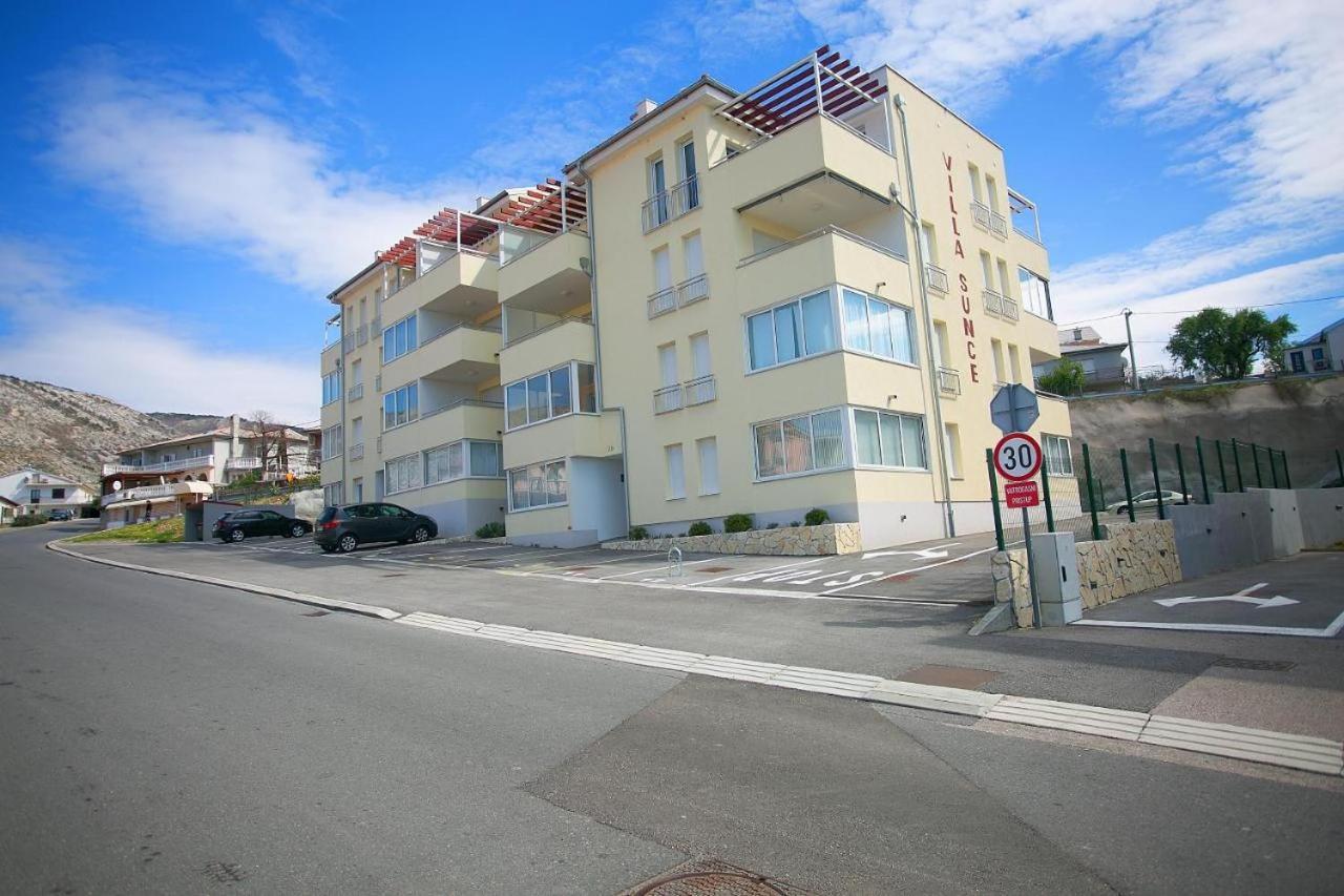 Apartment Biondic - Villa Sunce سينج المظهر الخارجي الصورة