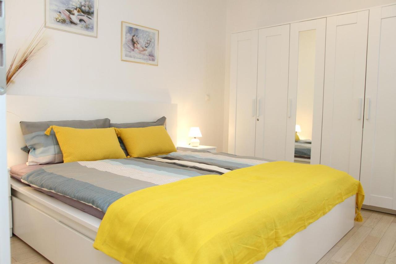 Apartment Biondic - Villa Sunce سينج المظهر الخارجي الصورة