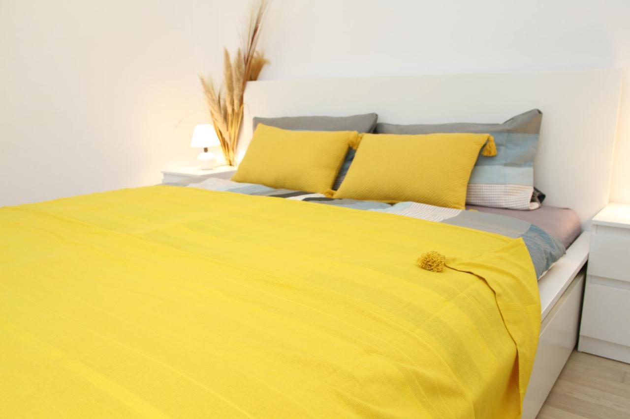 Apartment Biondic - Villa Sunce سينج المظهر الخارجي الصورة