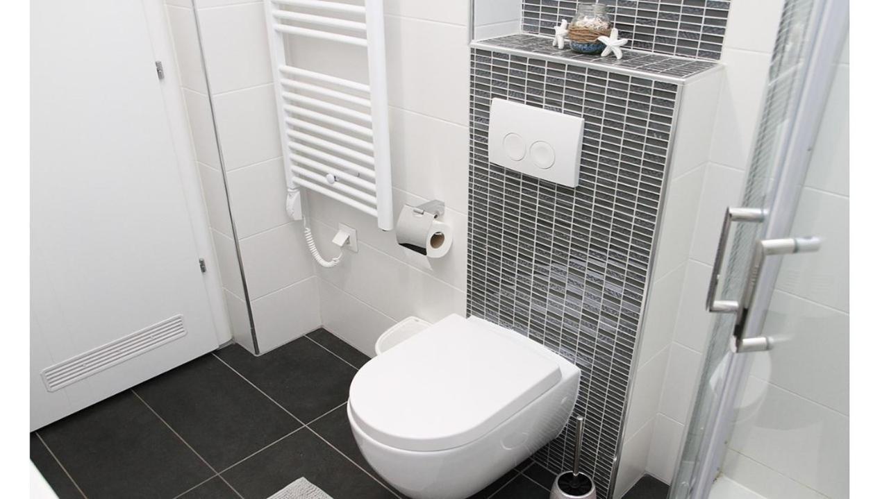 Apartment Biondic - Villa Sunce سينج المظهر الخارجي الصورة