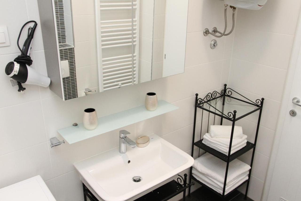 Apartment Biondic - Villa Sunce سينج المظهر الخارجي الصورة