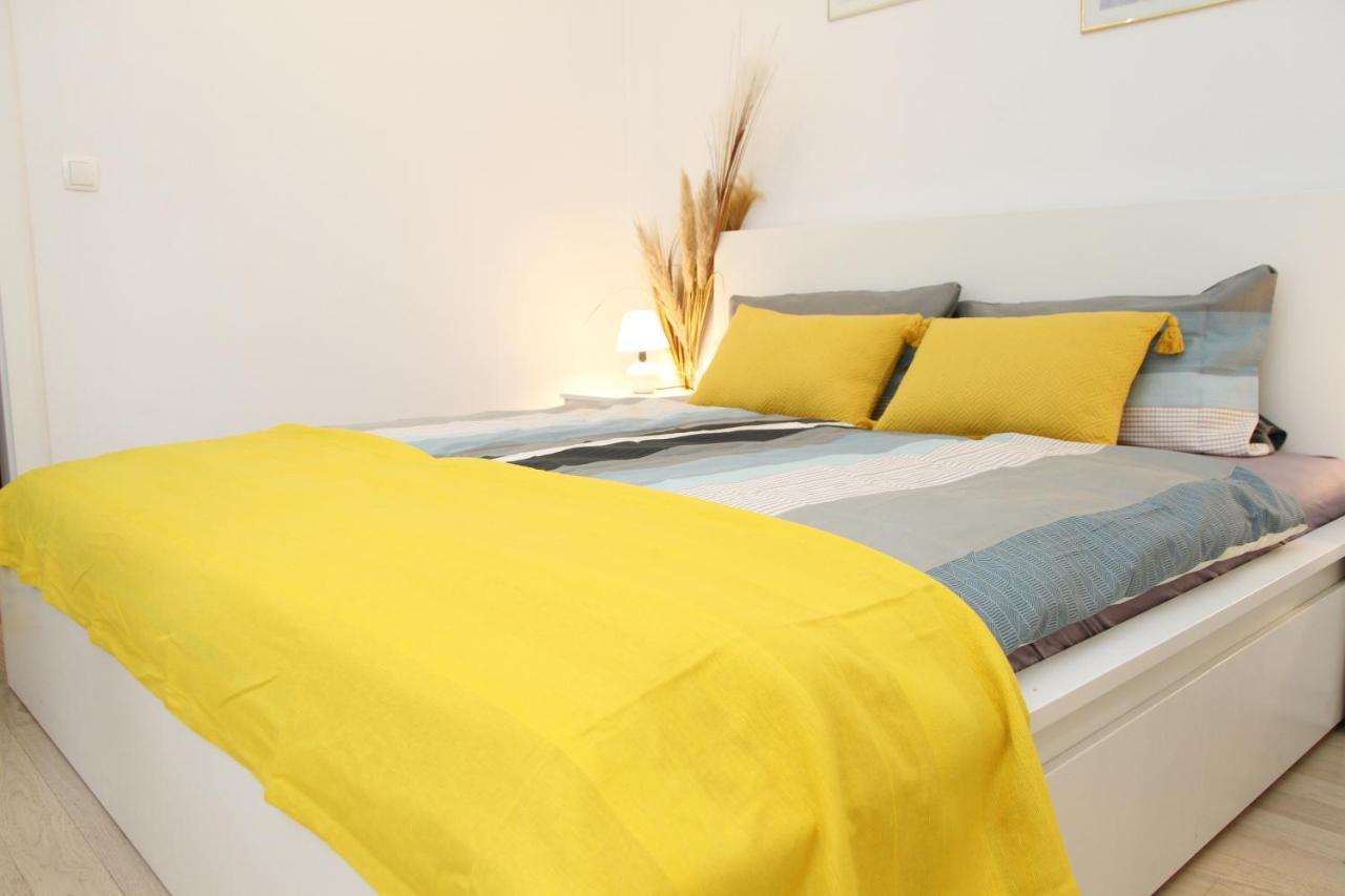Apartment Biondic - Villa Sunce سينج المظهر الخارجي الصورة