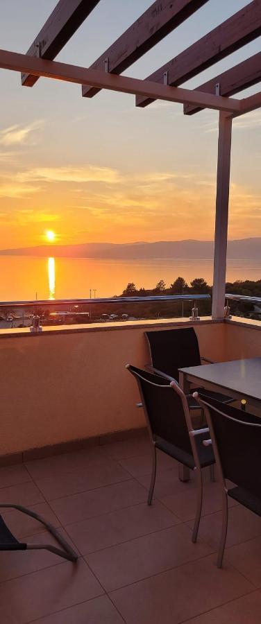 Apartment Biondic - Villa Sunce سينج المظهر الخارجي الصورة