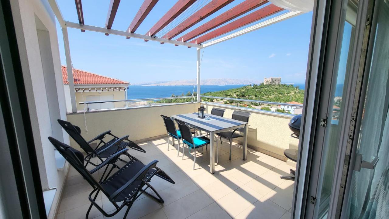 Apartment Biondic - Villa Sunce سينج المظهر الخارجي الصورة