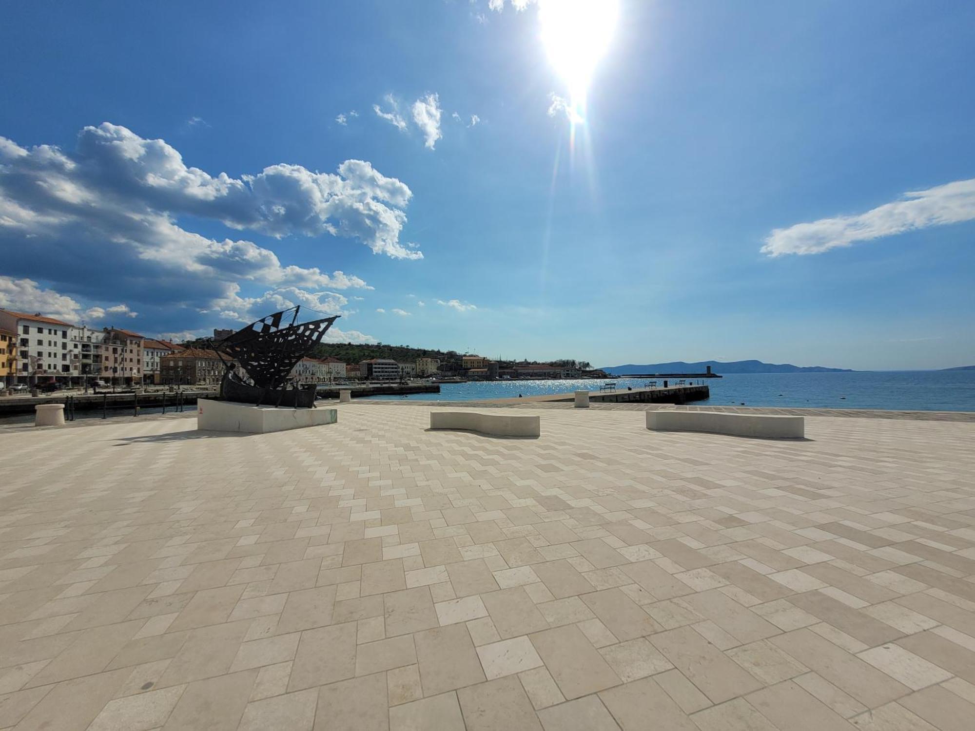 Apartment Biondic - Villa Sunce سينج المظهر الخارجي الصورة