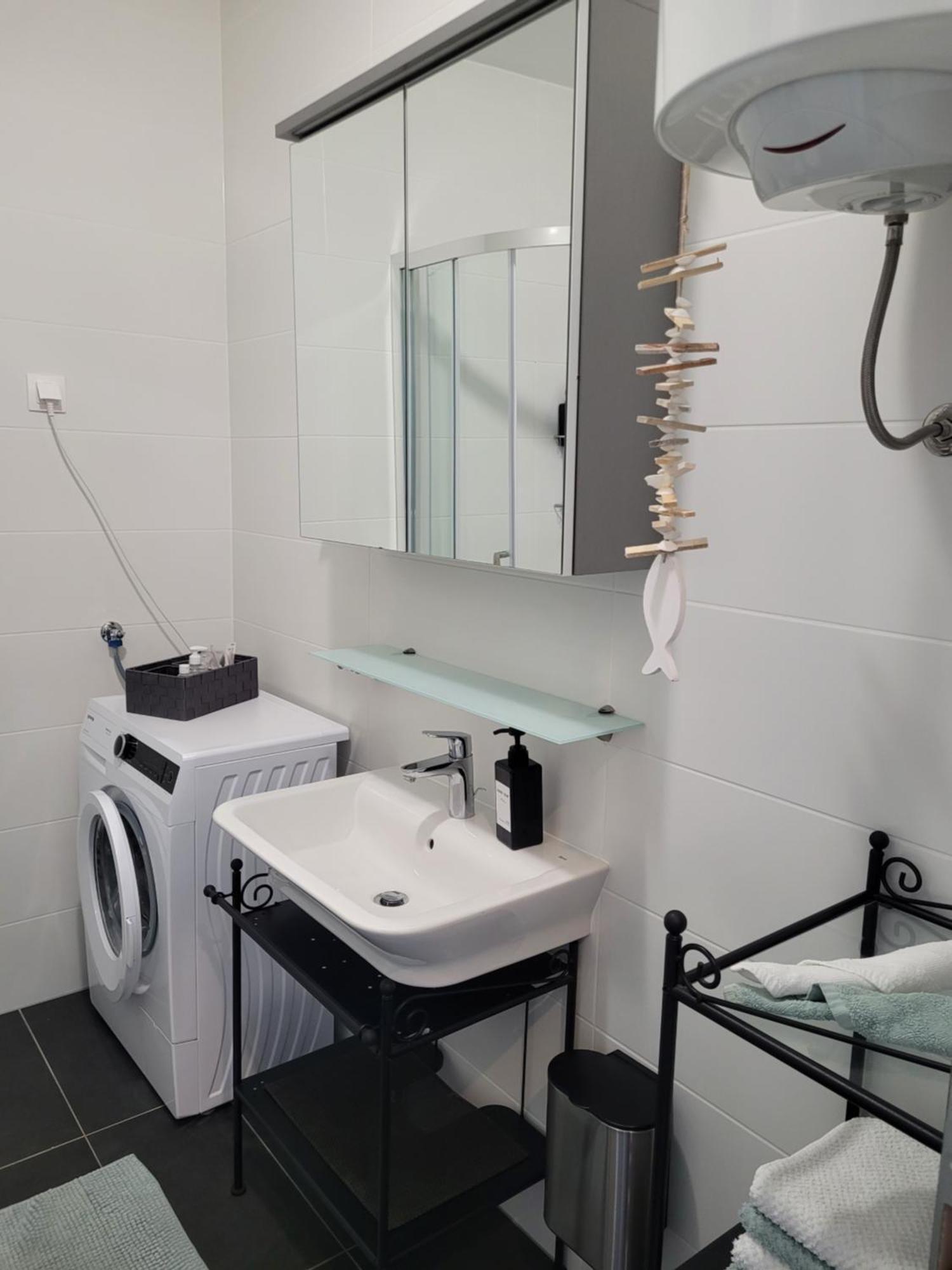 Apartment Biondic - Villa Sunce سينج المظهر الخارجي الصورة
